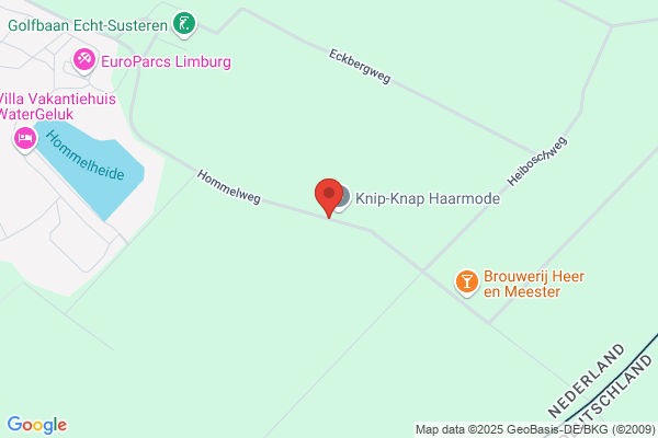 Hommelheide