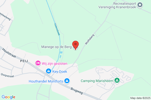 Manege Katsbek