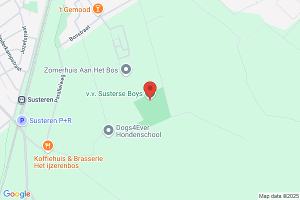 Sportpark Heide