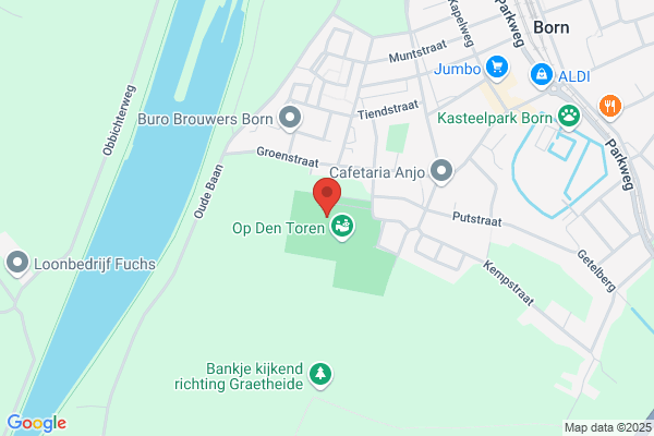 Sportpark Op Den Toren
