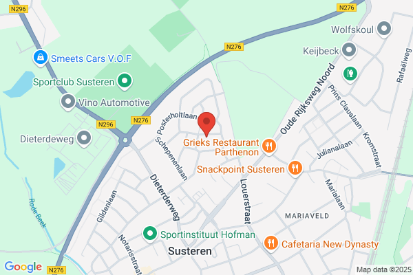 Jeurissen