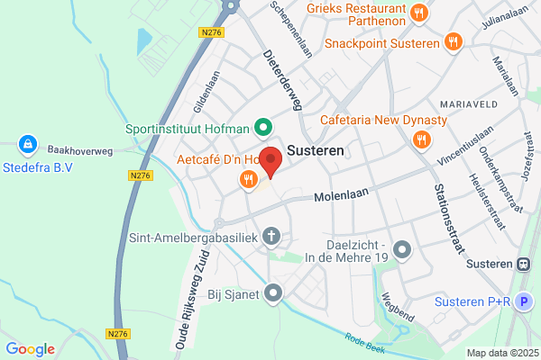 Zuivelhuis R.H.A. Wackers-Slangen
