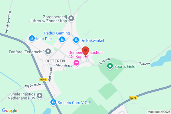Slangen, Geert