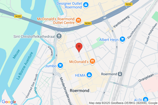 B.T.M.T. Moors Accountant En Administrat