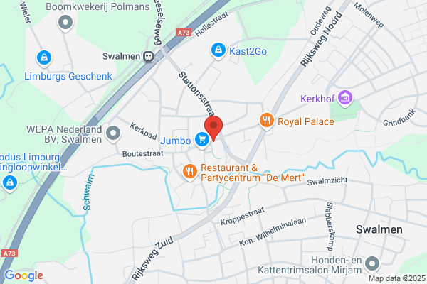 Geujen, P P G