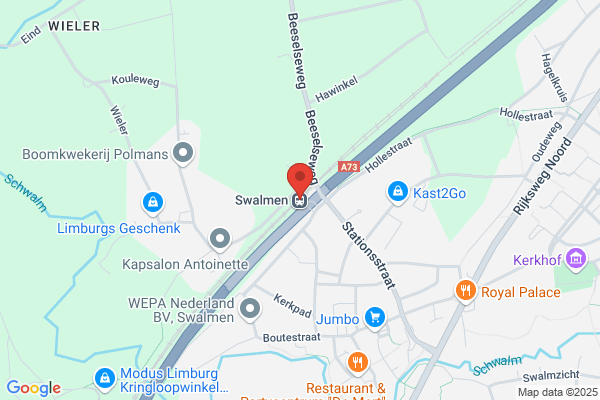 City4square