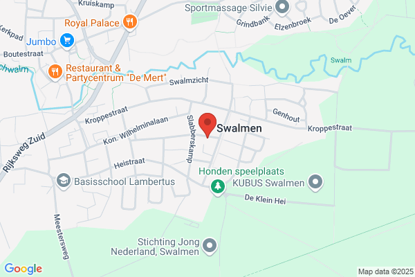 Praktijk voor Voetreflexologie
