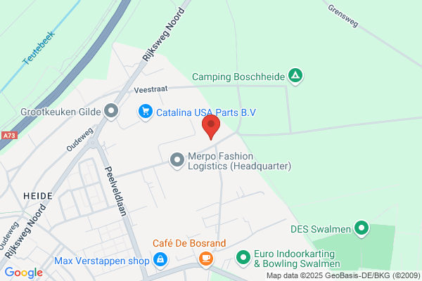 Rijvers