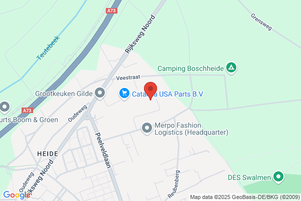 Drs M J V/D Ven-De Jonge