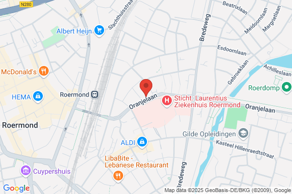 Ggd Midden Limburg