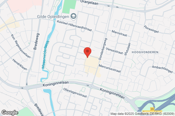 Groepspraktijk Het Roosendael