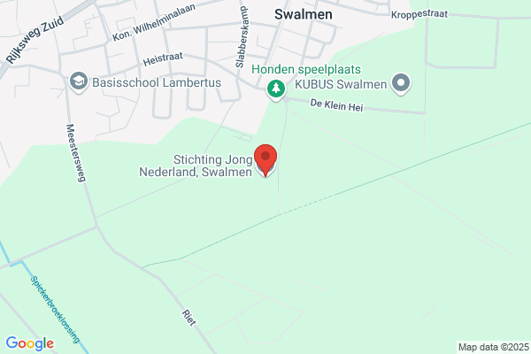 W.R.M. Arends En A. De Jong
