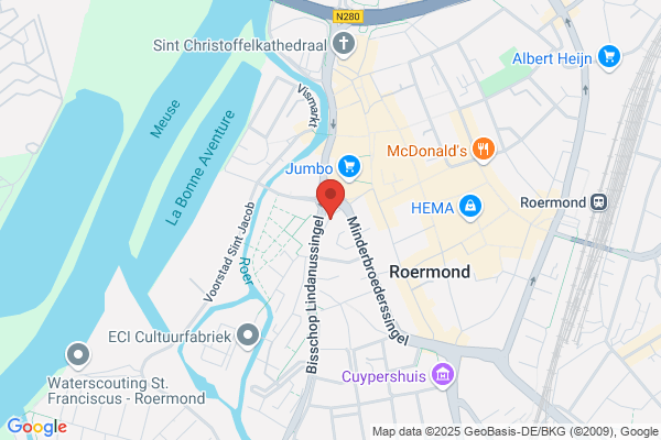 Auto Spickerhoven Roermond Bv