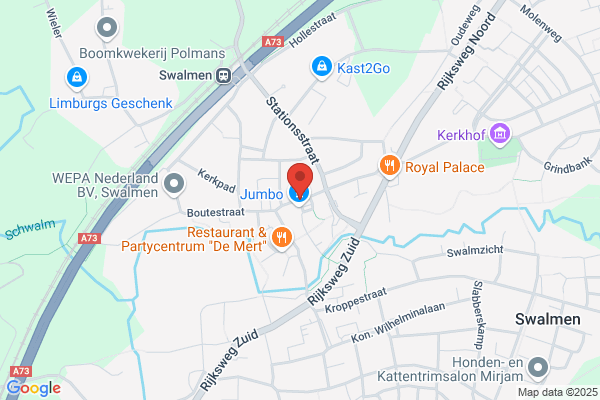 De Heus Rekreatie