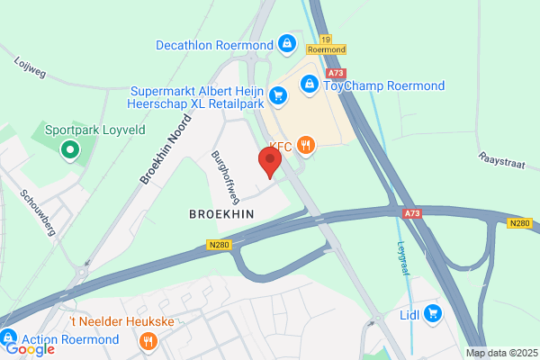 Heurkens Auto Roermond Bv