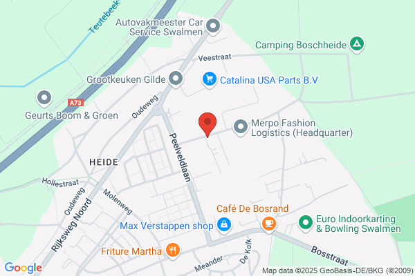 Leo Krijn Trucks Bv