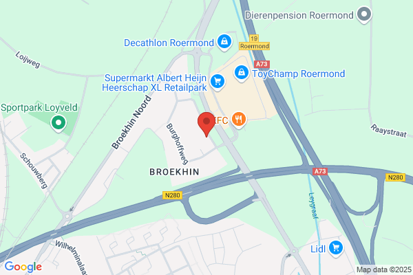 Nizet Roermond Autobedrijf Bv