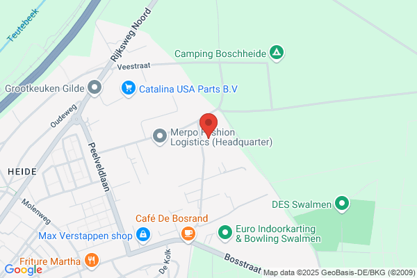 Autoschadebedrijf Van Roij