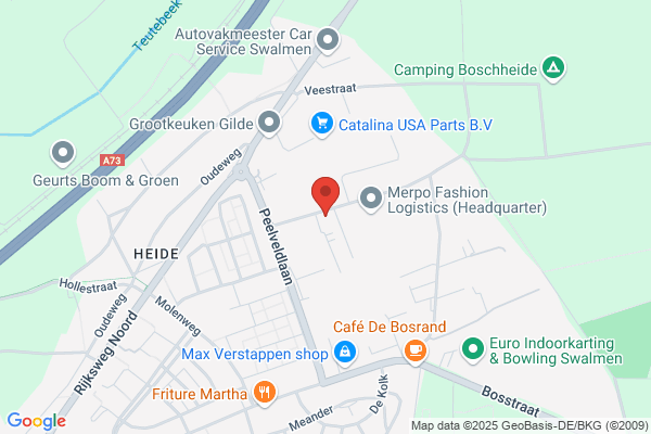 Dutch Truck Service Bv