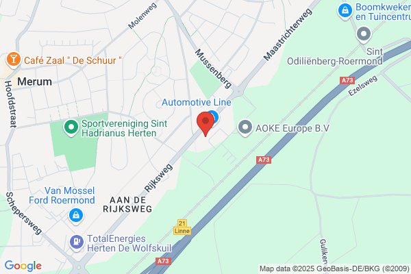 Fitgarage Roermond Bv