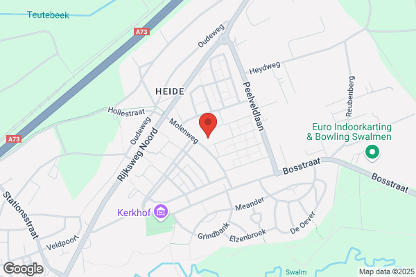 Basisschool Heide