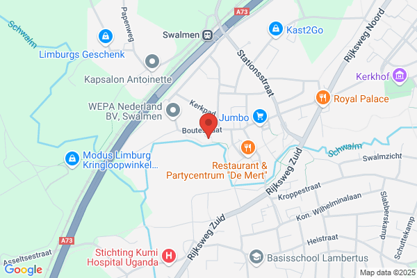 De Lolliepot