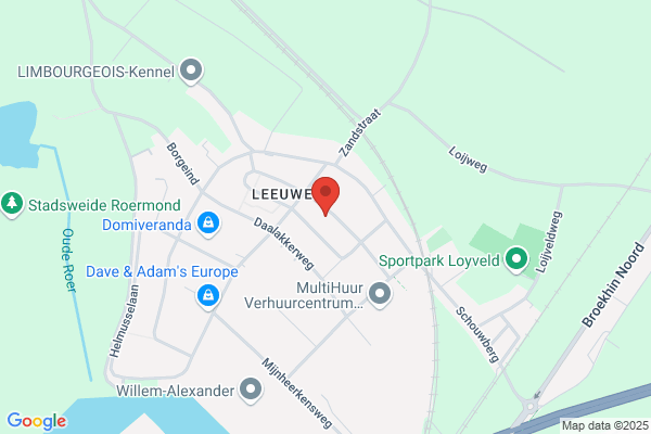 Peuterspeelzaal Juupke