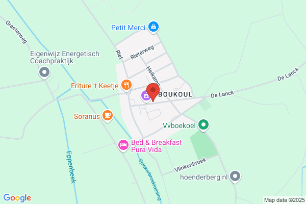 Peuterspeelzaal Sjanulke
