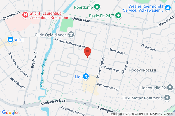 Rk Basisschool Ankertje Kompas