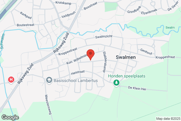 Adviesbureau Hiq J.W.M. Hesen