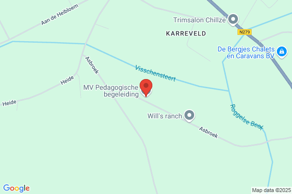 Mv Loopbaanontwikkeling & Advies