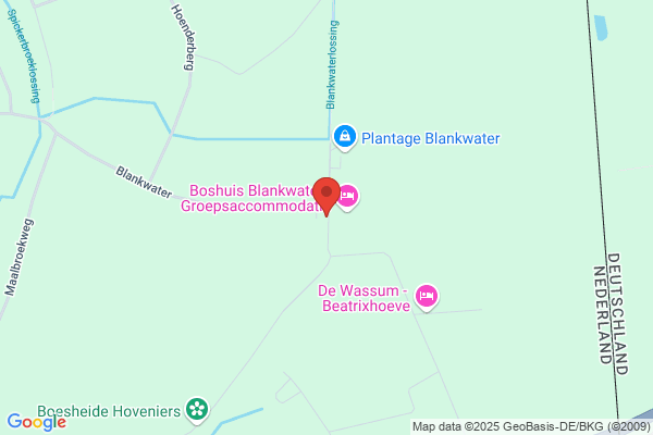 Van De Berg Bedrijfskundig Advies/Onders