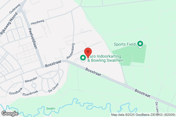 Bv Administratief Centrum Detailhandel