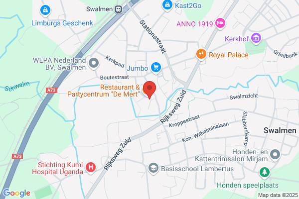 Gemeente Swalmen