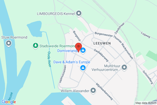 Bv Sanitairhandel Roermond