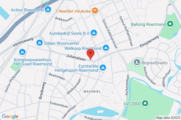 Bakkerij Sillekens Bv