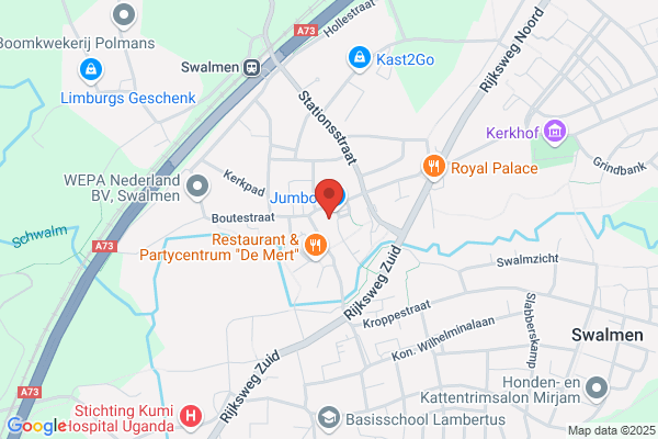 Fa. Baltesen Bakkerij
