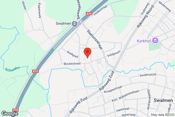H Beurskens