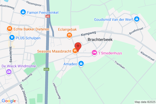 't Baekske J.J. Beek