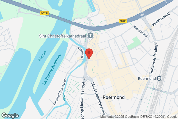 Cafe Du Pont