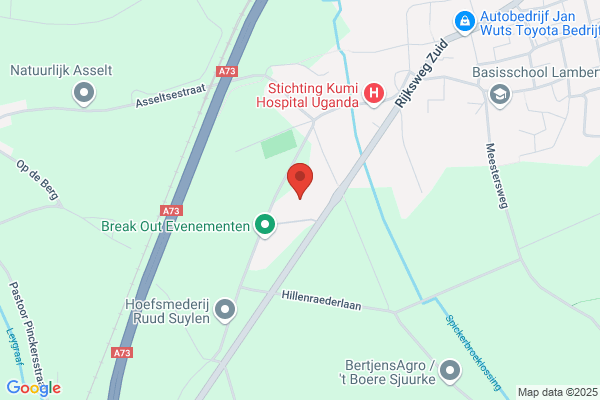 De Oude Molen