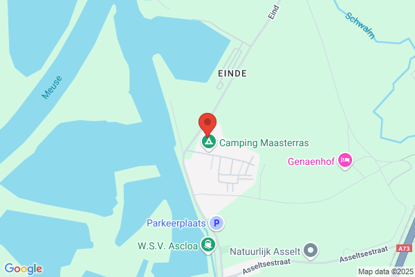 Hoeve Hoef