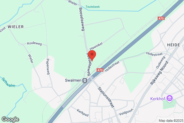 De Tuin Van Roermond