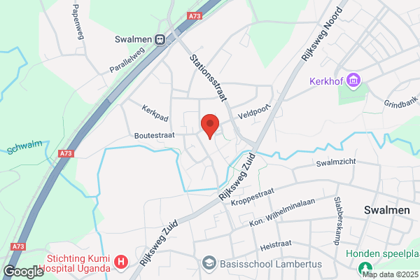 Drogisterij In Kannen En Kruiken