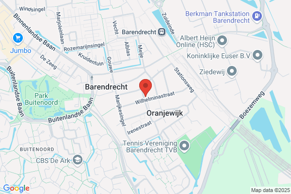 Dks Voegwerken Vof