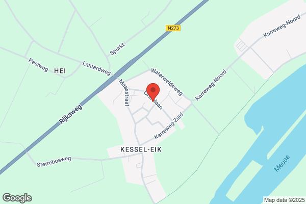 Voegersbedrijf Thommassen R.C.S. Thommas