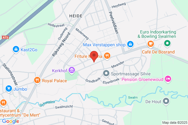 K.O. Bus Roermond Bv Karwei- En Onderhoudsdienst