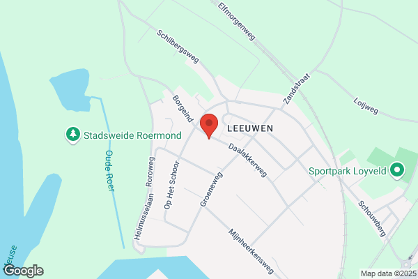 Veugelers Renovatie W.W.M. Veugelers