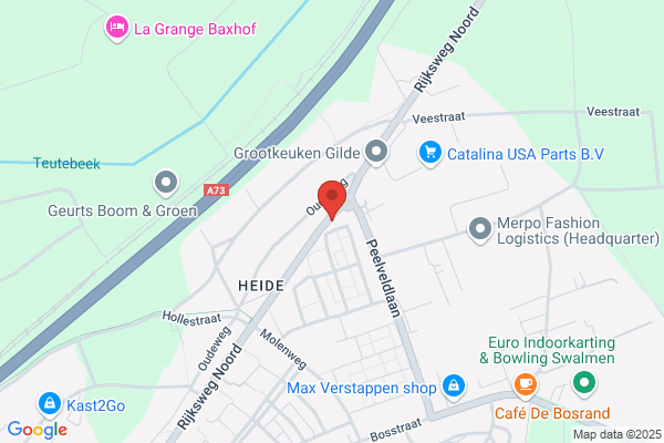 Woningverbetering Roerdalen
