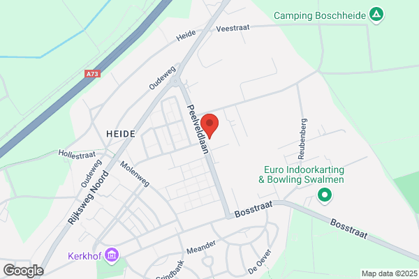 Broekhin, Bisschoppelijk Coll